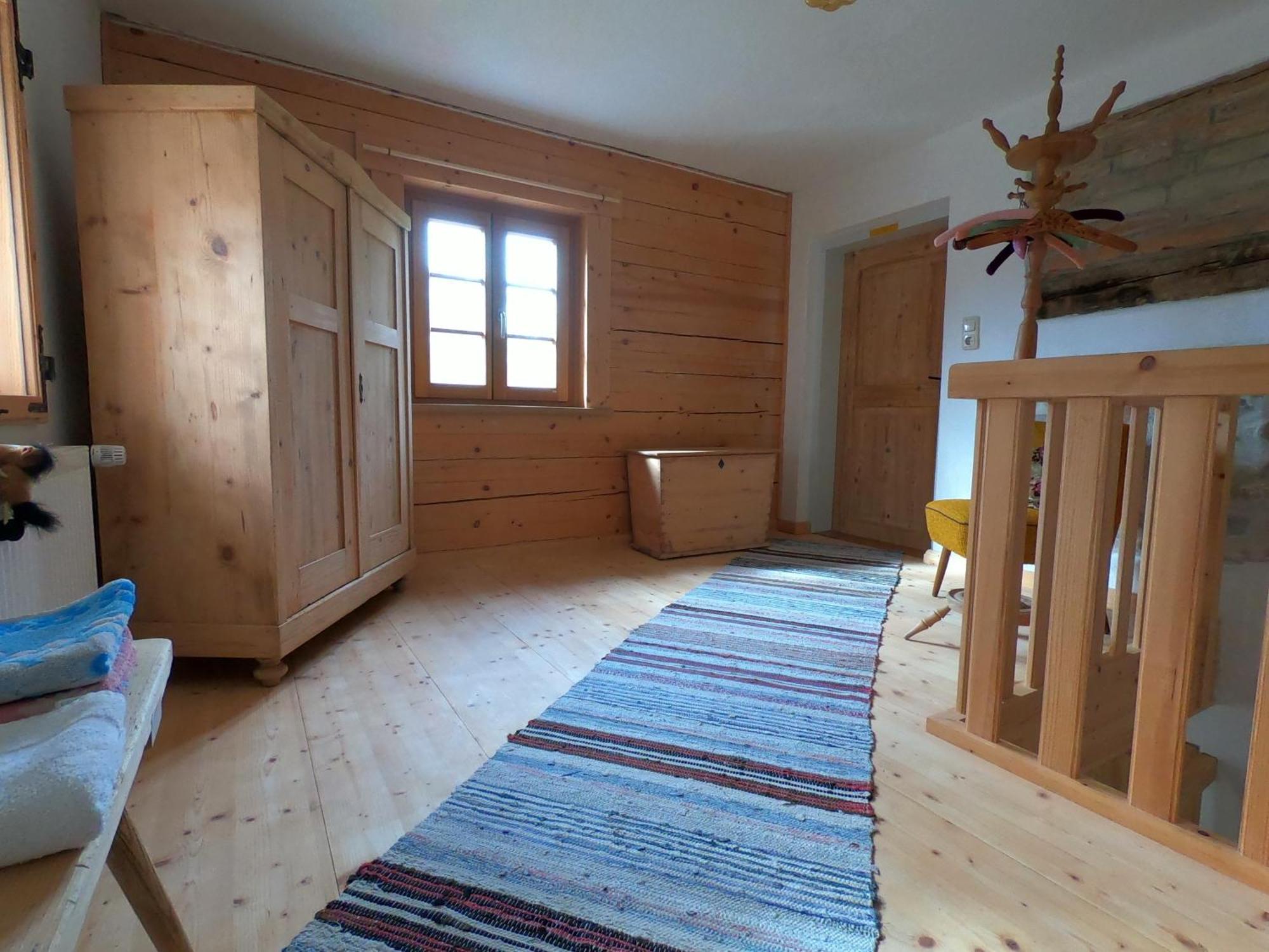Apartamento Biohof Neihausmo Böbing Exterior foto